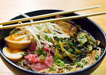 Dashi Durham Japanese Restaurants