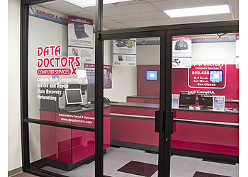 Scottsdale Computer Repair Data Doctors Scottsdale