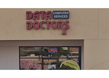 Data Doctors Scottsdale