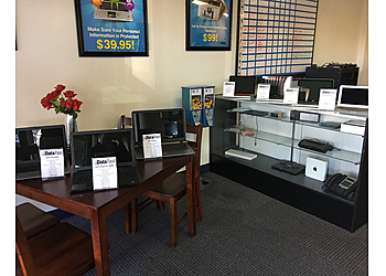 Peoria Computer Repair DataFast