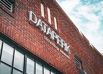 Birmingham It Services DataPerk