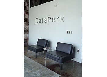 Birmingham It Services DataPerk