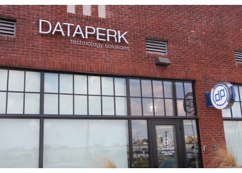 DataPerk Technology Solutions DataPerk Technology Solutions