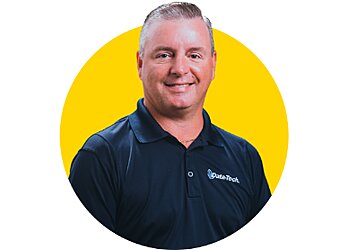 Tampa It Services Data-Tech