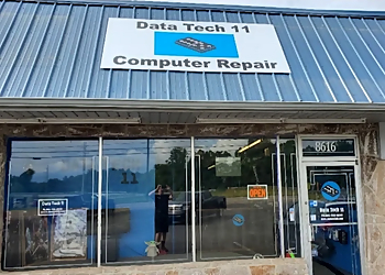 Data Tech 11 Data Tech 11 - Knoxville, TN Computer Repair - Storefront Image