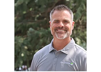 Lincoln It Services DataVizion