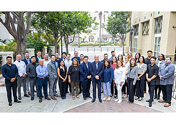 Santa Clarita It Services Datalink Networks