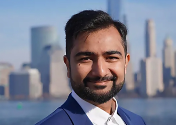 Jersey City Accounting Firms Dattani & Partners CPA LLC