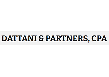 Jersey City Accounting Firms Dattani & Partners CPA LLC