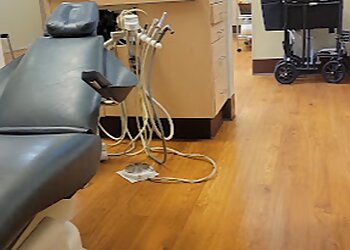 Tacoma Kids Dentists Dau, DDS - SMILES 4 KIDS