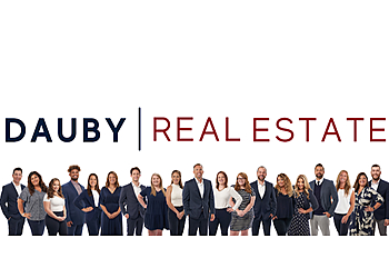 Evansville Real Estate Agents Dauby Real Estate