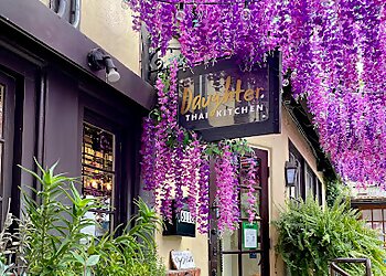 Oakland Thai Restaurants Daughter Thai Kitchen