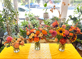 Vallejo Florists Daughter of Luna