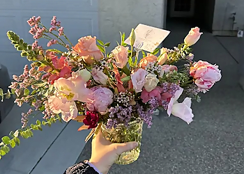 Daughter of Luna Vallejo Florists image 1