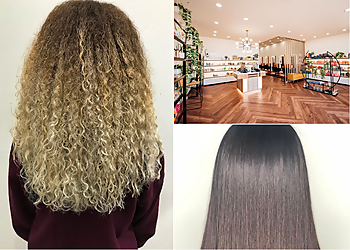 Denton Hair Salons Davanti Salon & Spa