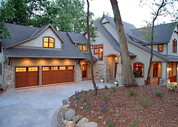 Rochester Residential Architects Dave Alan Home Design