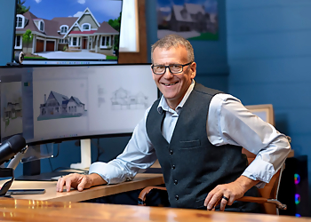 Dave Alan Home Design Rochester Residential Architects image 1