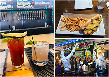 Albuquerque Sports Bars Dave & Buster's