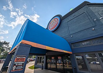 Austin Sports Bars Dave & Buster's