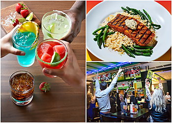 Boise City Sports Bars Dave & Buster's