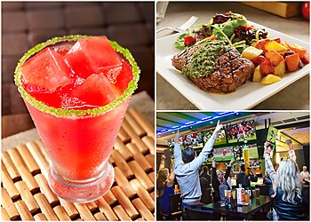 Cary Sports Bars Dave & Buster's