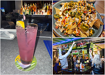 Dallas Sports Bars Dave & Buster's