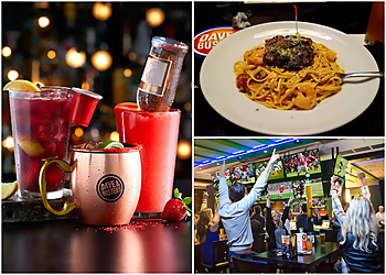 Fresno Sports Bars Dave & Buster's