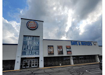 Dave & Buster's In Indianapolis - ThreeBestRated.com