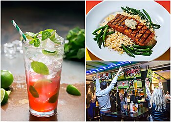 Jacksonville Sports Bars Dave & Buster's