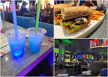 Kansas City Sports Bars Dave & Buster's