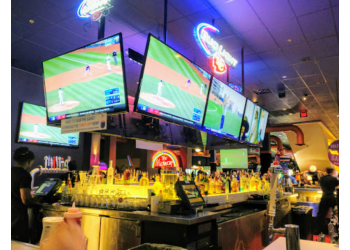 3 Best Sports Bars In Kansas City, MO - Expert Recommendations