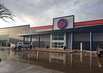 McAllen Sports Bars Dave & Buster's