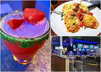 McAllen Sports Bars Dave & Buster's