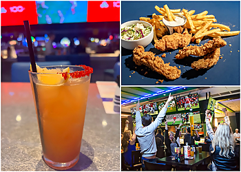 Miami Sports Bars Dave & Buster's