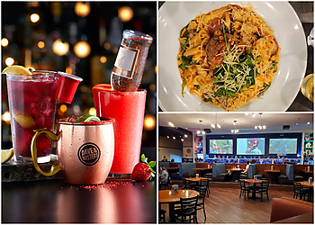 Nashville Sports Bars Dave & Buster's