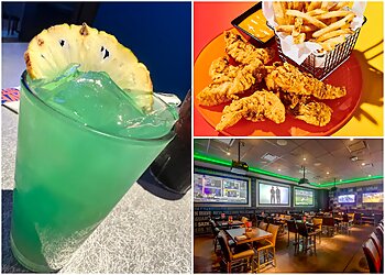 New Orleans Sports Bars Dave & Buster's