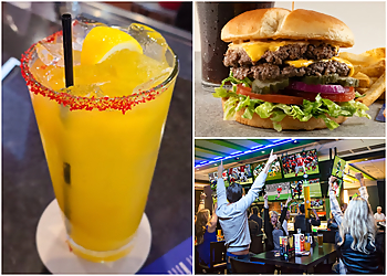 Omaha Sports Bars Dave & Buster's