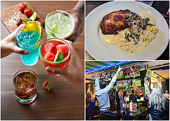 Roseville Sports Bars Dave & Buster's