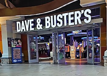 Syracuse Sports Bars Dave & Buster's