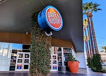 Tempe Sports Bars Dave & Buster's
