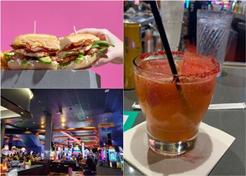 Tempe Sports Bars Dave & Buster's