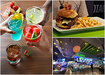 Tucson Sports Bars Dave & Buster's