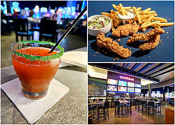 Virginia Beach Sports Bars Dave & Buster's