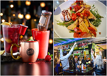 Westminster Sports Bars Dave & Buster's