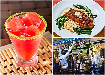 Birmingham Sports Bars Dave & Buster's Birmingham