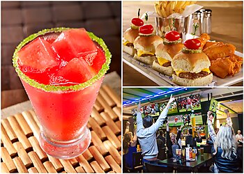 Columbia Sports Bars Dave & Buster's Columbia