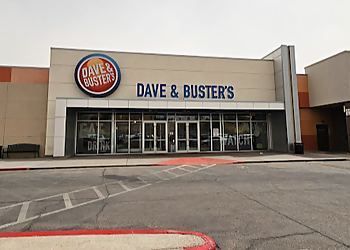 El Paso Sports Bars Dave & Buster's El Paso