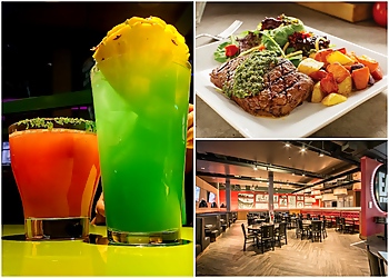 El Paso Sports Bars Dave & Buster's El Paso