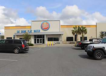 Dave & Buster's Gainesville - Gainesville, FL Sports Bars - Restaurant Exterior Image
