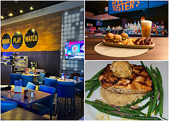 Dave & Buster's Gainesville - Gainesville, FL Sports Bars - collage image(highlights)